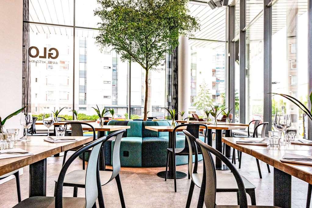 Comfort Hotel Sello 艾斯堡 外观 照片