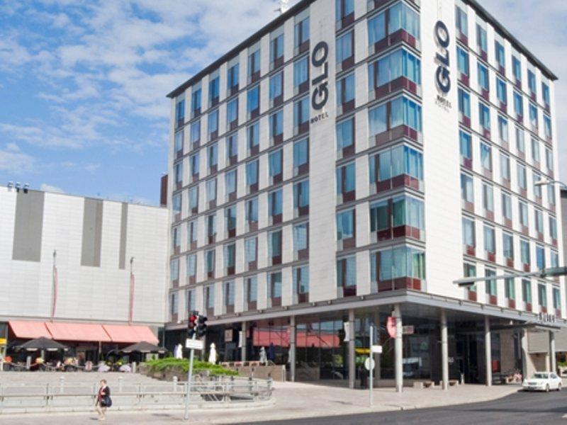 Comfort Hotel Sello 艾斯堡 外观 照片