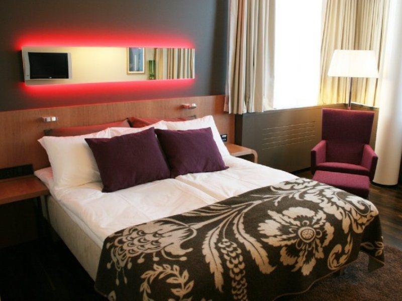 Comfort Hotel Sello 艾斯堡 外观 照片
