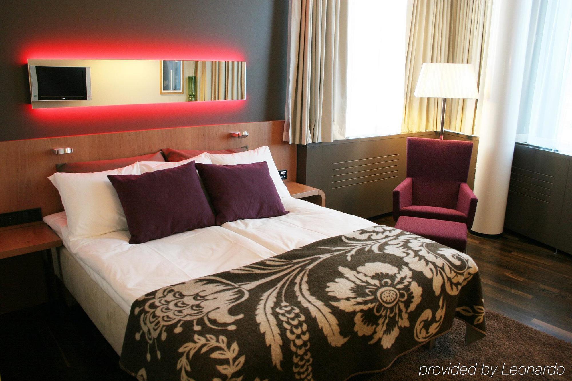 Comfort Hotel Sello 艾斯堡 外观 照片