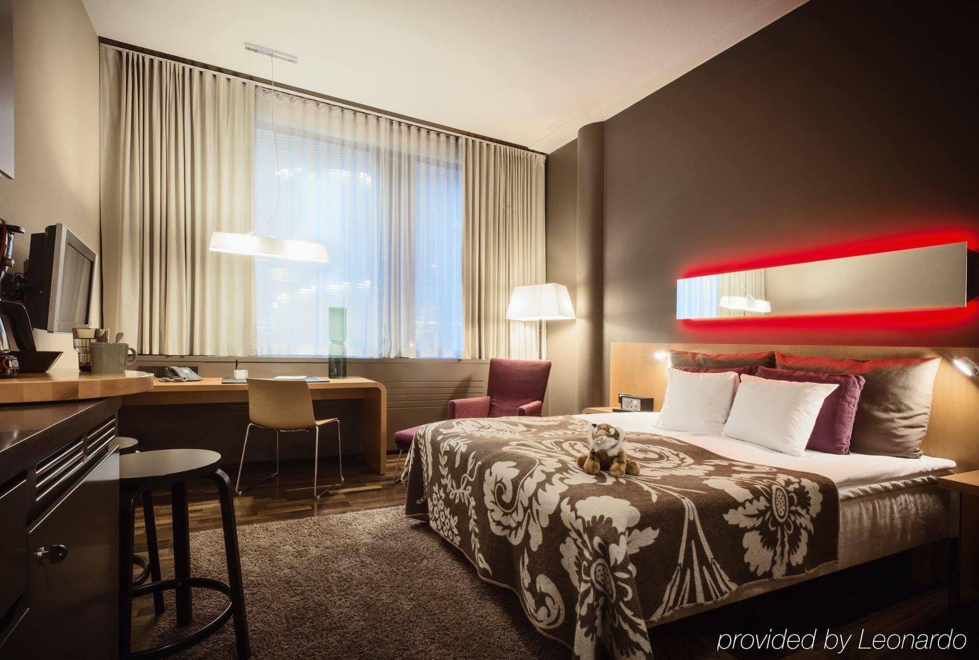 Comfort Hotel Sello 艾斯堡 外观 照片