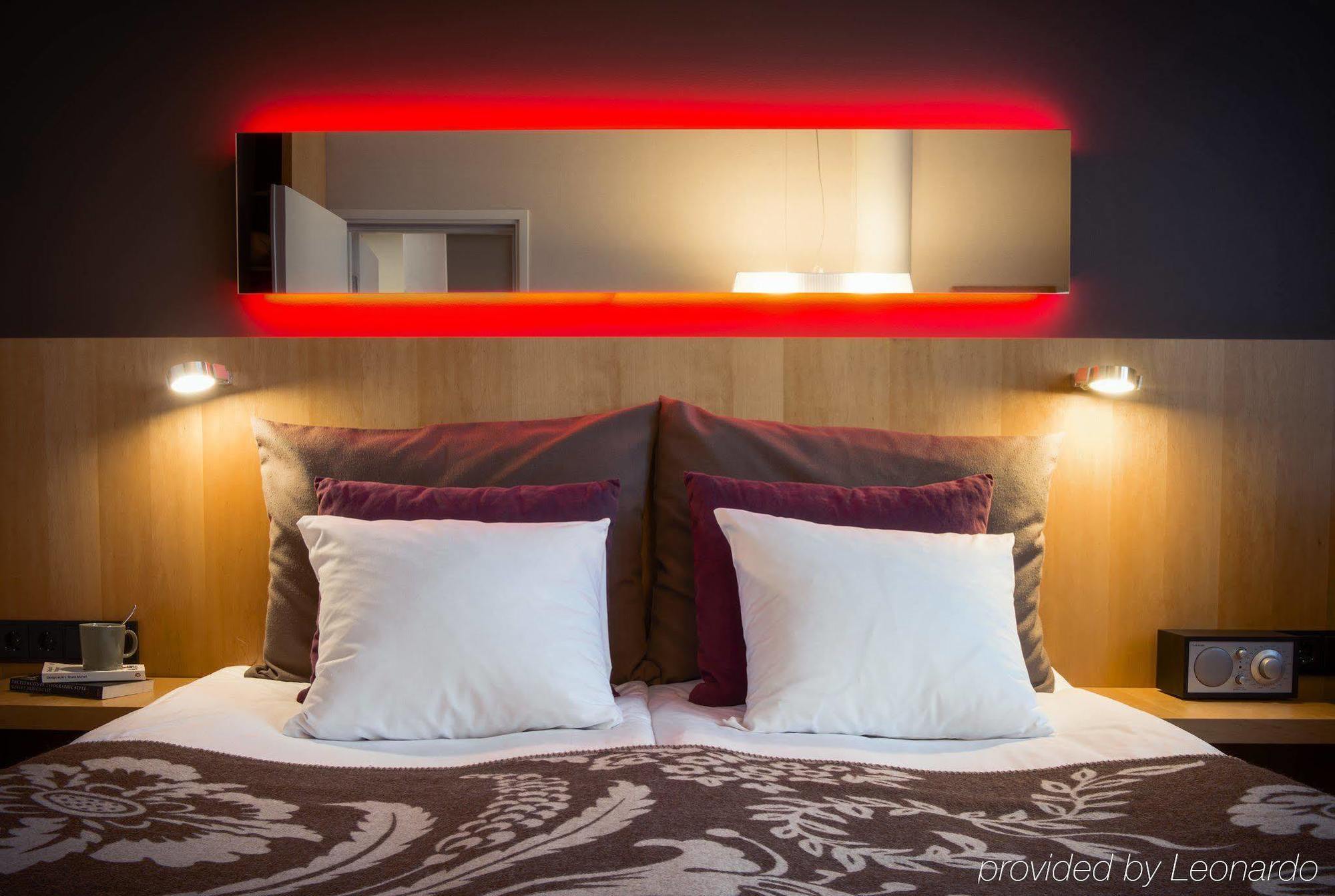 Comfort Hotel Sello 艾斯堡 外观 照片