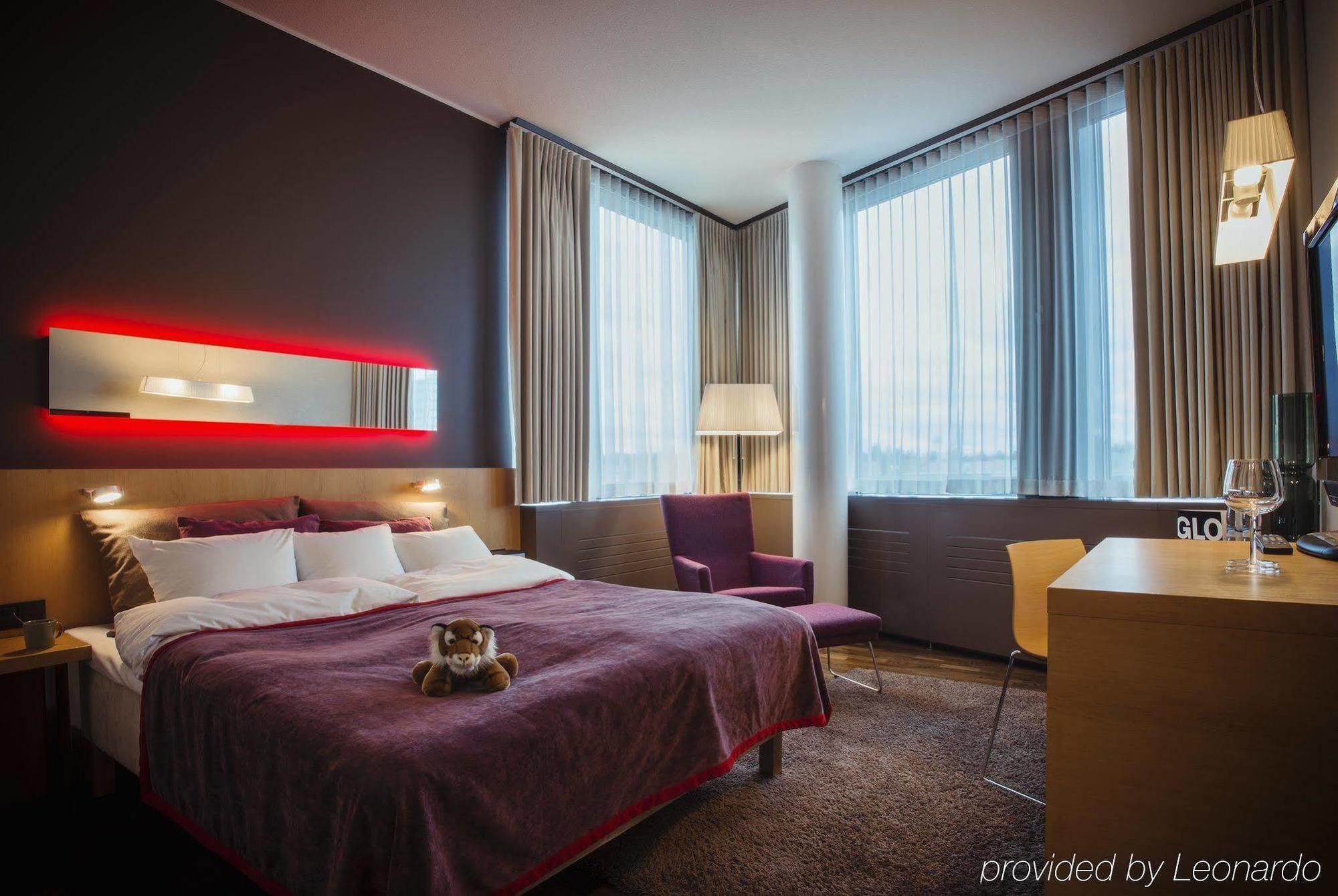 Comfort Hotel Sello 艾斯堡 外观 照片