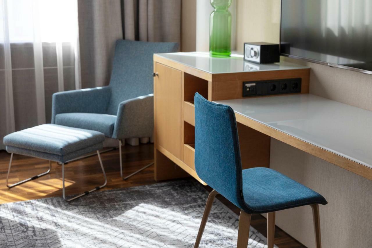 Comfort Hotel Sello 艾斯堡 外观 照片