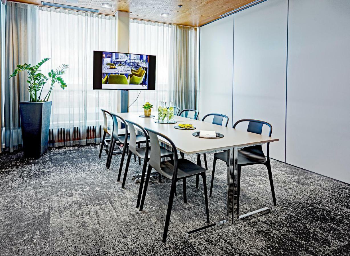 Comfort Hotel Sello 艾斯堡 外观 照片